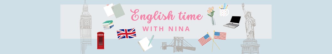 English time with Nina