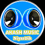 Dj Akash Music Niyardih No.1