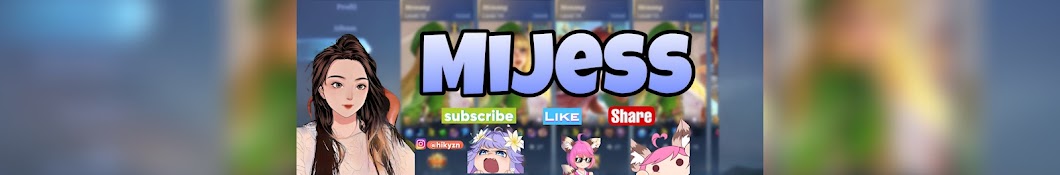 Mijess