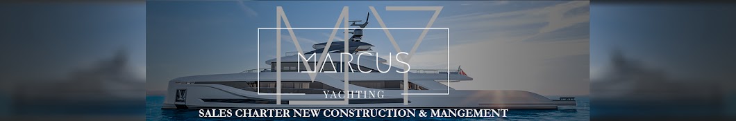 Marcus Yachting