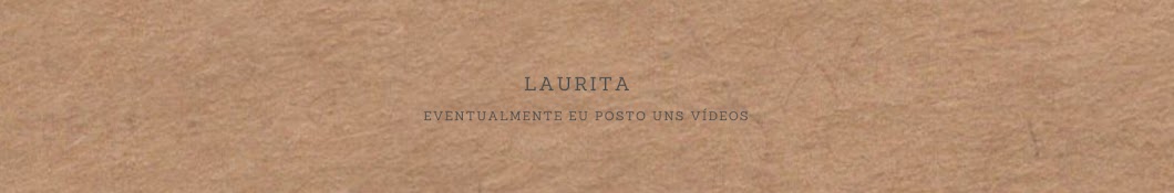 Laurita Banner