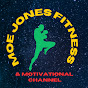 Moe Jones Fitness & Motivation Channel