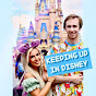 Keeping up in Disney