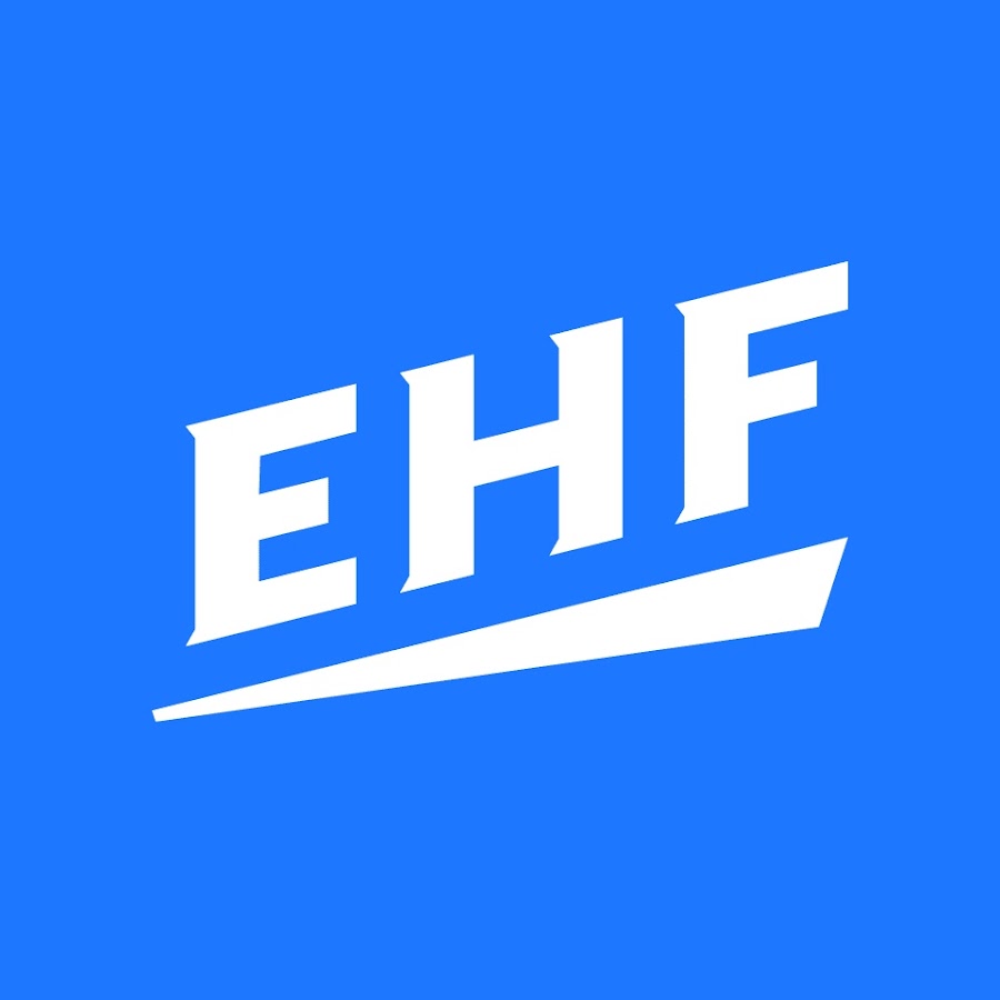 EHF Home of Handball @HomeofHandball