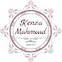 كنزةkenza Mahmoud محمود