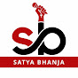 Satya Bhanja