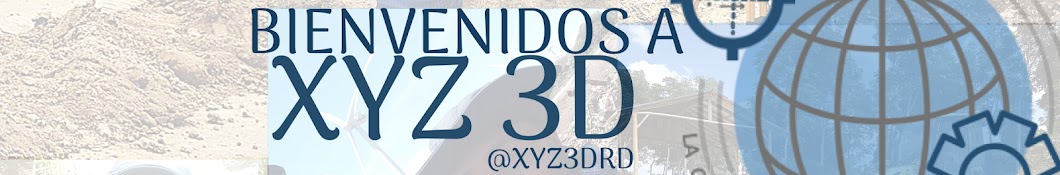 XYZ 3D