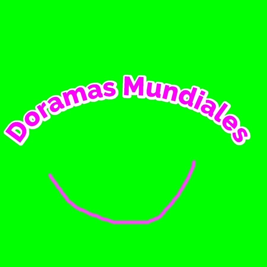 Doramas Mundiales @doramasmundiales