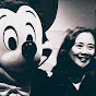 Joy Disneyland Fan