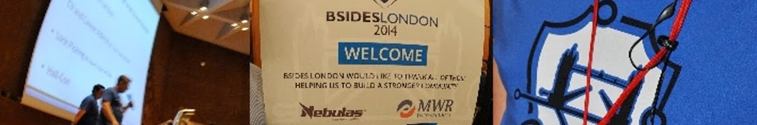 Security BSides London YouTube