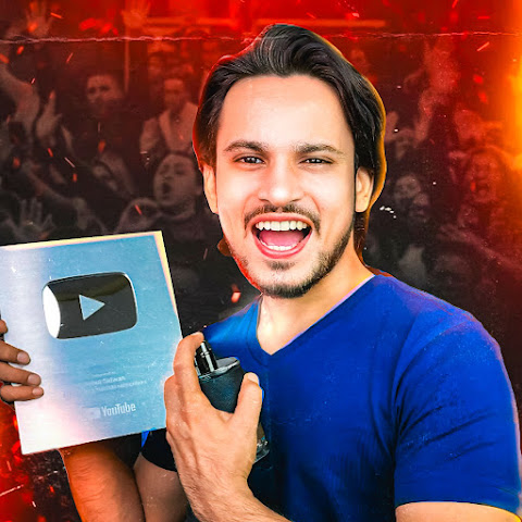 influencer profile picture