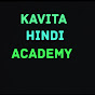 @KAVITA HINDI ACADEMY 