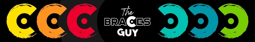 The Braces Guy Banner