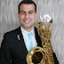 Ronaldo Sax Barítono&Clarinete