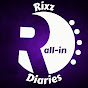 Rixz All-in Diaries