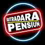 Sutradara Pensiun