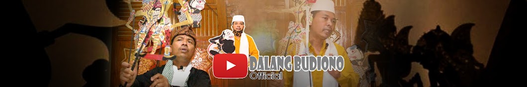 Dalang Budiono Official