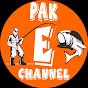 Pak E Channel