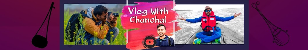 Vlog With Chanchal