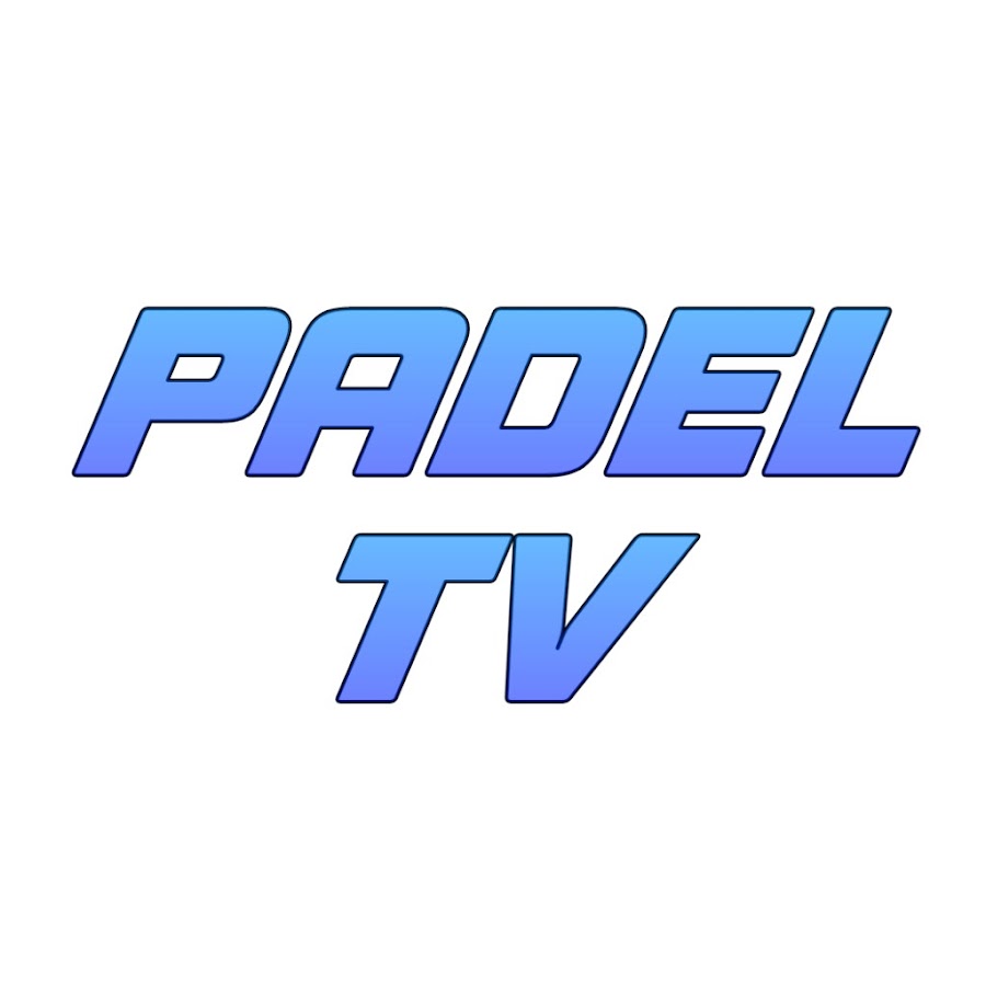 Padel TV @padeltv_