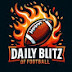 Daily Blitz Of Football