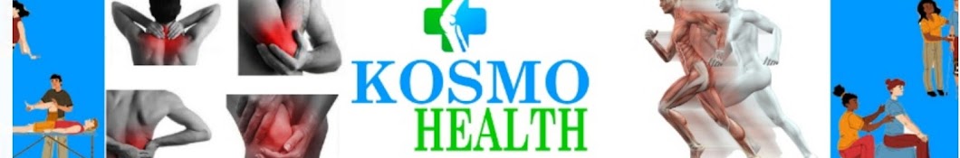 Dr. Arsh - KosmoHealthCare