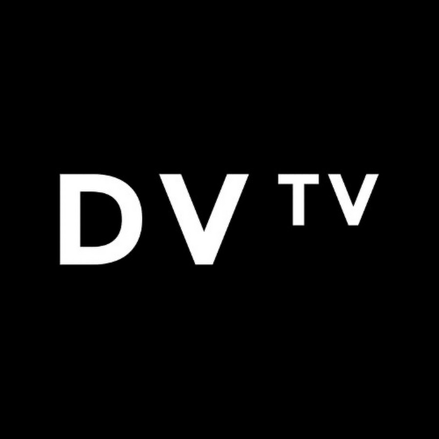 DVTV @DVTVvideo