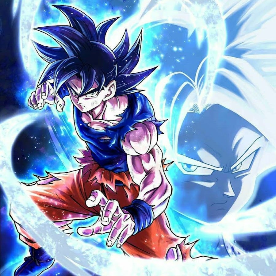 goku777.89 - YouTube