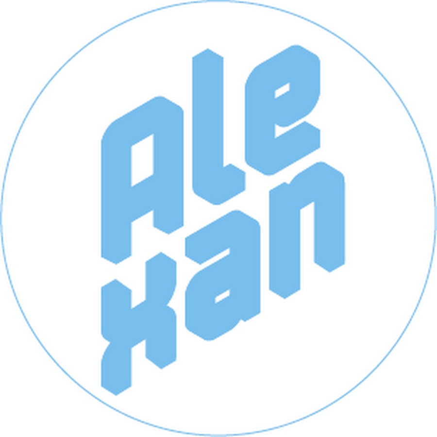 Alexan YouTube