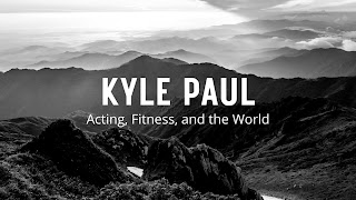 «Kyle Paul» youtube banner