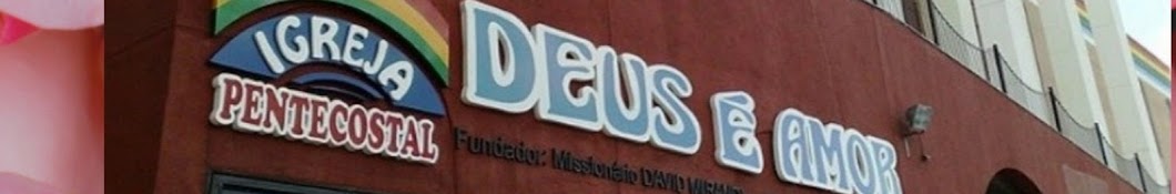 Deus está no controle de tudo