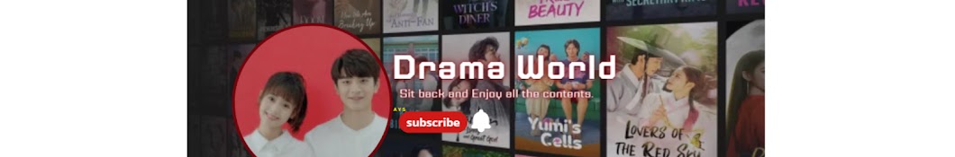 Drama World