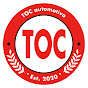 TOC automotivo