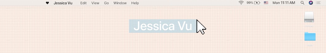 Jessica Vu Banner