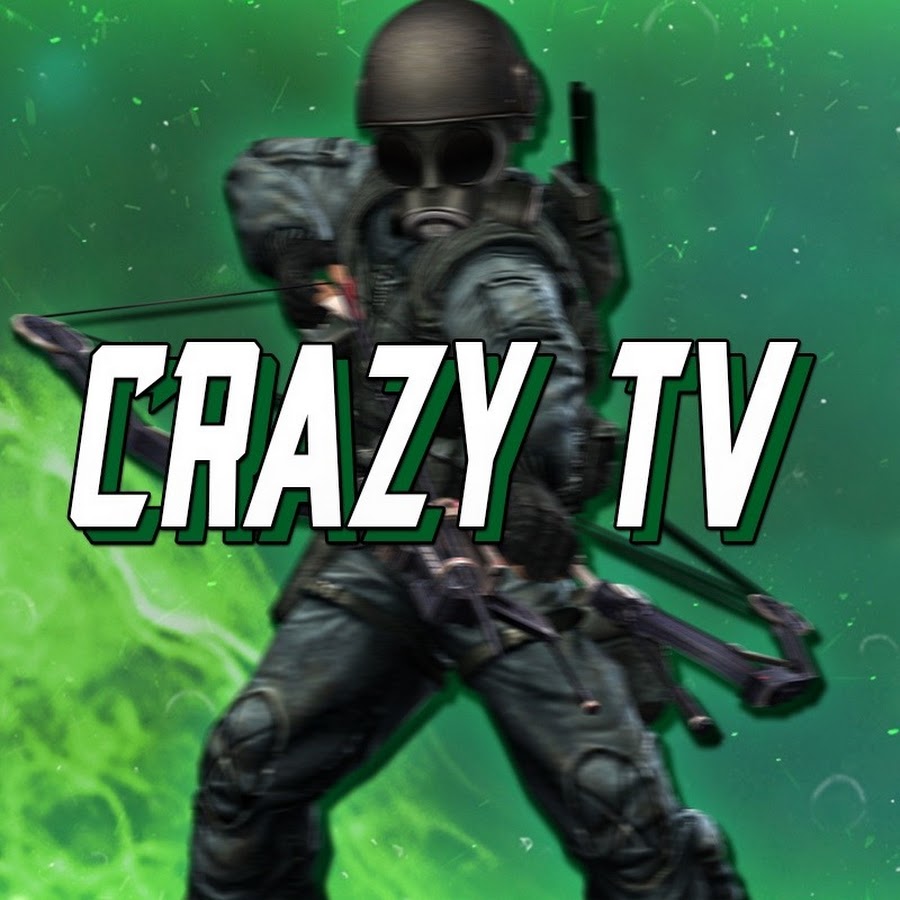 Crazy tv