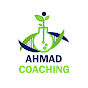 Ahmad Coaching in Urdu