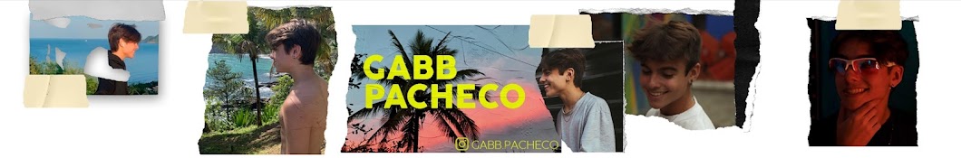 Gabb Pacheco Banner
