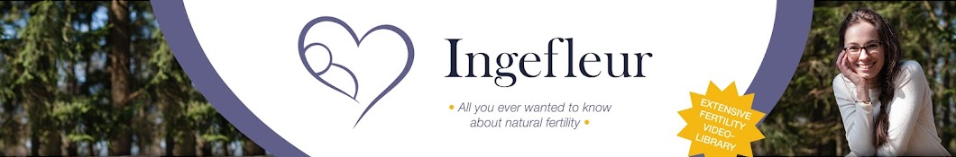 Fertility Homeopath Banner