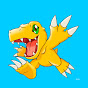 Digimon Official Channel