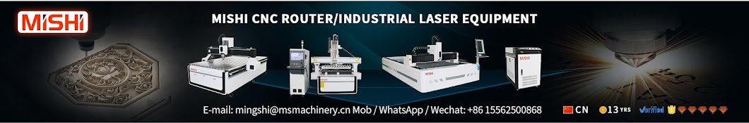 Jinan Mingshi Machinery Equipment Co., Ltd