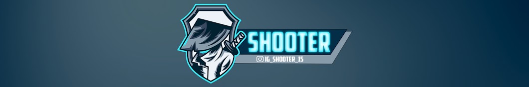 SHOOTERisLive