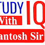 Study IQ With Santosh Sir