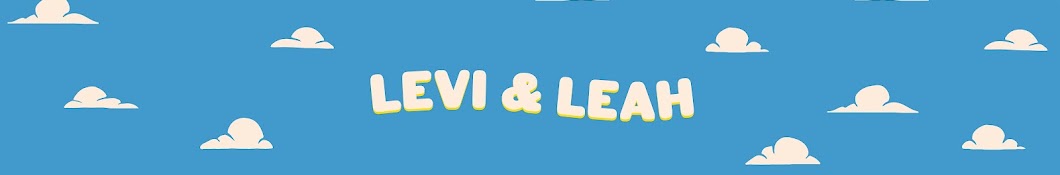 Levi & Leah Banner
