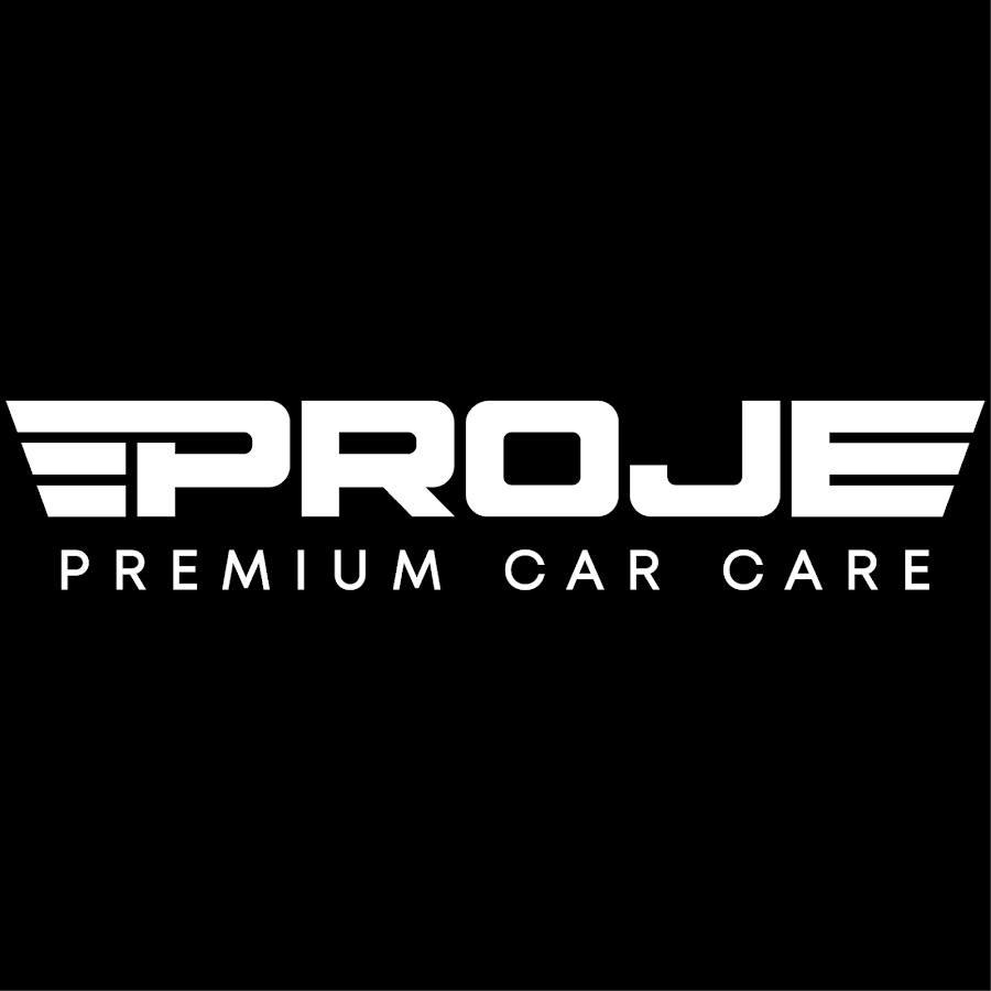  Proje Premium Car Care - Hybrid Wax Sealant