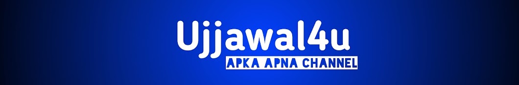 Ujjawal4u