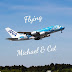 Flying Michael&Cat　フライングマイケルキャット