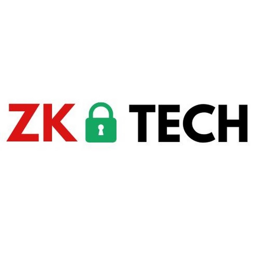 ZK Tech - YouTube ZK Tech