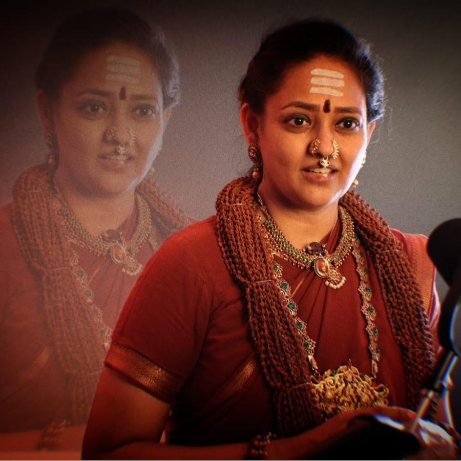 Ma Nithyananda Mayi Swami - YouTube