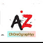 A to z choreography