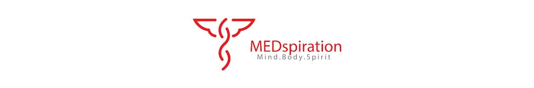 MEDspiration Banner